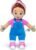 Ms. Rachel Official Speak & Sing Doll, 16” Tall Interactive Toy with 4 Songs & 16+ Phrases