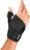 MUELLER Sports Medicine Adjust-to-Fit Thumb Stabilizer, Spica Splint, Thumb Pain Relief Brace for Men and Women, Ideal for De Quervain’s Tenosynovitis, Arthritis, Sprains, Fits Right or Left