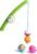 Munchkin® Fishin’™ Magnetic Baby and Toddler Bath Toy
