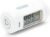 Munchkin® Forehead Baby Thermometer for Newborns, Kids and Adults, No Touch, Infrared, Fast 1 Second Digital Reading, Travel Case, White
