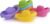 Munchkin® Little Boat Train Bath Toy, Fun for Babies and Toddlers