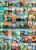 National Parks Puzzle for Adults 1000 Pieces