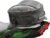 Nelson Rigg CL-1060-S2 Black Commuter Sport Motorcycle Tail Bag