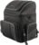 Nelson Rigg Route 1 Destination Backrest/Sissy Bar Rack Bag; Fits Harley Davidson, Indian, Yamaha & Suzuki Motorcycles