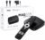 MAG 555 4K Streaming Media Player with Google TV, 4K HDR at 60 Frames per Second and Dolby Digital™ 8-Channel Sound
