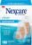 Nexcare Waterproof Bandages, Stays on in the Pool, Holds for 12 Hours, Clear Bandages for Fingers and Elbows – 100 Pack Waterproof Bandages