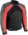 NexGen SH2153 Men’s Black CE Armored Motorcycle Textile