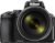 Nikon Coolpix P950 – Digital camera – compact – 16.0 MP – 4K / 30 fps – 83x optical zoom – Wi-Fi, Bluetooth – black
