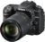 Nikon D7500 20.9MP DSLR Camera with AF-S DX NIKKOR 18-140mm f/3.5-5.6G ED VR Lens