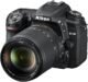 Nikon D7500 20.9MP DSLR Camera with AF-S DX NIKKOR 18-140mm f/3.5-5.6G ED VR Lens