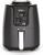 Ninja Air Fryer, 4 Qt, 4-in-1, Black/Grey, AF101