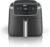 Ninja Air Fryer Pro, 5 Qt, 5-in-1, Grey, AF142
