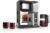 Ninja Hot & Iced XL Coffee Maker with Rapid Cold Brew, Black, CM371
