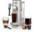 Ninja Pod and Grounds Coffee Maker, K-Cup Compatible, Stone, PB051ST