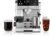 Ninja Espresso Machine, Luxe Café Premier Series, Drip Coffee Maker and Rapid Cold Brew, Integrated Grinder, Assisted Tamper, Hands-Free Frother, for Cappuccinos and Lattes, Dairy or Non-Dairy, ES601
