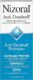 Nizoral Anti-Dandruff Shampoo with 1% Ketoconazole, Fresh Scent, 7 Fl Oz