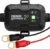 NOCO GENIUS2D: 2A 12V Smart Onboard Battery Charger – Direct-Mount Automatic Maintainer, Trickle Charger & Desulfator with Overcharge Protection & Temperature Compensation – For Lead-Acid Batteries