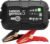 NOCO GENIUS5: 5A 6V/12V Smart Battery Charger – Automatic Maintainer, Trickle Charger & Desulfator with Overcharge Protection & Temperature Compensation – For Lead-Acid & Lithium Batteries