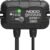 NOCO Genius GEN5X1: 1-Bank, 5A Onboard Battery Charger – 5A Per Bank, 12V Waterproof Marine Charger with Overcharge Protection & Temperature Compensation – for Lead-Acid & Lithium Batteries