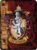 Northwest Harry Potter Micro Raschel Throw Blanket