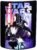 NORTHWEST Star Wars Micro Raschel Throw