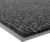 Notrax 109 Brush Step Carpeted Indoor/Outdoor Entrance Mat for Home or Office, 3′ X 5′, Absorbent Slip Resistant Heavy Duty Entry Mat, Charcoal, 109S0035CH