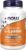NOW Foods Supplements, (L-Lysine Hydrochloride) 1,000 mg, Double Strength, Amino Acid, 100 Tablets