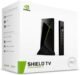 NVIDIA SHIELD Android TV Pro Streaming Media Player; 4K HDR movies, live sports