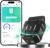 OBD2 Scanner Reader Bluetooth Wireless Auto Diagnostic