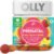 OLLY Prenatal Multivitamin Gummy, Supports Healthy Growth and Brain Development, Folic Acid, Vitamin D, Omega 3 DHA, Chewable Supplement, Citrus Berry Flavor, 30 Day Supply – 60 Count