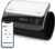 OMRON Evolv Bluetooth Wireless Upper Arm Blood Pressure Monitor – Clinically Validated Blood Pressure Arm Cuff – One-Piece Portable Monitor