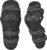 O’NEAL Mens Pump gun Mx Knee Guard Carbon Look(Black, One Size)