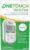 OneTouch Verio Flex Blood Glucose Meter For Sugar Test Kit | Includes Blood Glucose Monitor, Lancing Device, 10 Sterile Lancets, and Carrying Case