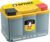 OPTIMA Batteries High Performance DH6 YellowTop Dual Purpose Sealed AGM Car, Truck and SUV Battery, 800 CCA, Maintenance Free, Versitile Mounting, BCI Group Size 48