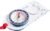 Orienteering Compass – Hiking Backpacking Compass | Advanced Scout Compass Camping and Navigation | Boy Scout Compass Kids – Children Compasses for Map Reading – Baseplate Compass Survival