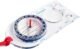 Orienteering Compass – Hiking Backpacking Compass | Advanced Scout Compass Camping and Navigation | Boy Scout Compass Kids – Children Compasses for Map Reading – Baseplate Compass Survival