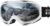 OutdoorMaster OTG Ski Goggles – Over Glasses Ski/Snowboard Goggles for Men, Women & Youth – 100% UV Protection