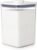 OXO Good Grips POP Container – Airtight Food Storage – Big Square Medium 4.4 Qt Ideal for 5lbs of flour or sugar