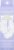 Pacifica Reusable Mask – Under Eye Mask Silicone Face Mask for