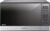 Panasonic Microwave Oven NN-SN686S Stainless Steel