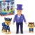 Paw Patrol Chase & Humdinger Figures Set