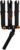 Pelican – Rocket Launcher Rod Holders – Adjustable 3 Rods Holder Fishing Poles – Universal Rod Holders, Black