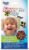 Physio Logic Fever-Bugz Indicator, Allows to Continuously Monitor Fever or Temperature for Up to 48 Hours, Colorful Stick-on that is Safe, Accurate, and Fast