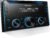 Pioneer FH-S520BT Double Din CD Receiver – Bluetooth, USB/AUX, FLAC, AM/FM Radio, 13-Band EQ, 50W x 4, Voice Control, Front, Rear/SW Selectable RCA Preouts