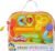 Play-Doh Starter Set 9-Piece Kit with Storage Tote & 4 Modeling Compound Cans