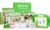 Preschooler Learning Kit: Screen-Free. Preschool Readiness. All-In-One Kit. Teach Reading