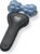 Pro-Tec Athletics Rollers, RM Extreme,RM Extreme Mini,Cryosteel Ice Roller, Portable Roller, Deep Tissue Massage, Muscle Relief, Hamstring, Quadriceps, Calf,Multi-Directional,Enhance Performance,Adult