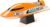 Pro Boat RC Jet Jam V2 12″ Self-Righting Pool Racer Brushed RTR Batteries for Transmitter