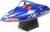 Pro Boat Sprintjet 9″ Self-Righting Deep-V Jet Boat Brushed RTR Ready