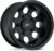 Pro Comp Alloys PXA69 17X9 6X5.5 F-BLK -6MM – PXA7069-7983